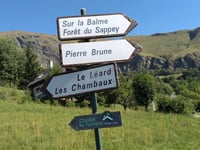 Léard da Saint Jean de Maurienne