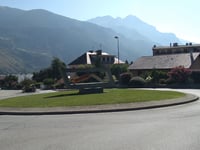 Léard da Saint Jean de Maurienne