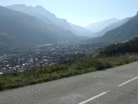 Léard da Saint Jean de Maurienne
