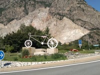 Léard da Saint Jean de Maurienne