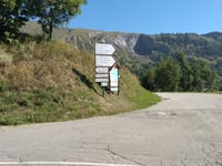 Léard da Saint Jean de Maurienne