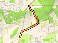 Lechtenbrink por Darumer Strasse