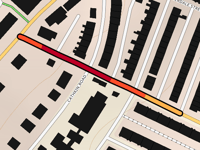 Ledard Road