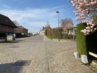 Ledekerkweg par Lededorp