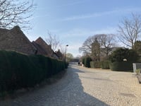 Ledekerkweg par Lededorp