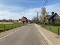 Ledekerkweg par Lededorp