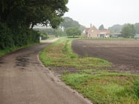 Leemberg depuis Hageland