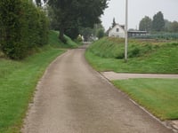 Leemberg depuis Hageland