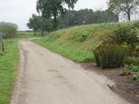 Leemberg depuis Hageland