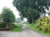 Leemberg depuis Hageland