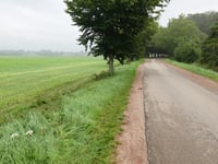 Leemberg przez Koeleweg