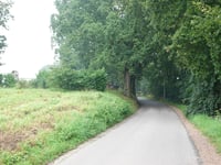 Leemberg przez Koeleweg