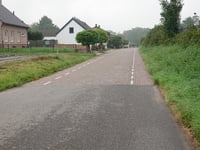 Leemberg über Laagstraat