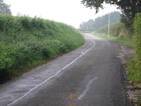 Leemberg über Laagstraat