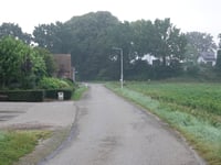Leemberg über Laagstraat