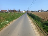 Matantjesstraat über Leempoelstraat