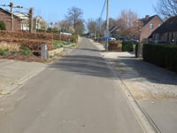 Matantjesstraat über Leempoelstraat