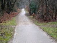 Leersumse Berg über Let de Stigterpad