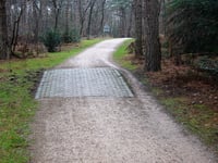 Leersumse Berg über Let de Stigterpad