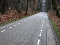 Leersumse Berg von Overberg