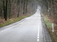Leersumse Berg von Overberg