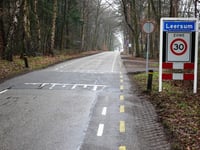Leersumse Berg von Overberg