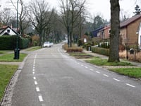 Leersumse Berg von Leersum