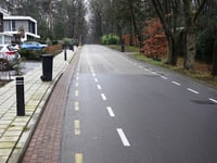 Leersumse Berg von Leersum