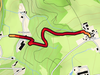 Leffelsend von Brodhausen