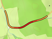 Legauer Höhe von Rotis