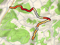 Leggiswil von Kasten