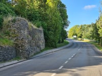 Legioenenlaan von Tongeren