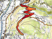 Lehenbach z Zell am Ziller