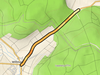 Lehenfeld da Willmars