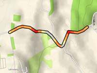 Lehnsberg von Langstücken