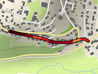 Leiberg par Bergstrasse