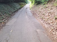 Leibergweg da Aarschot