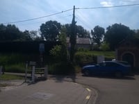 Leibergweg von Aarschot