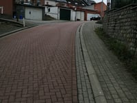Leibergweg von Aarschot