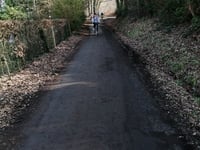 Leibergweg von Aarschot