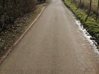 Leibergweg von Aarschot