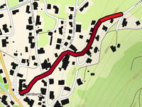 Leibernweg por Neustrasse