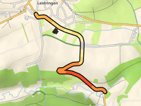 Leidringen z Dautmergen