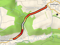 Leidringen von Rotenzimmern