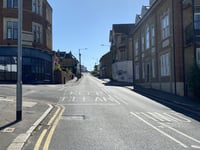 Leigh Hill