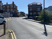 Leigh Hill