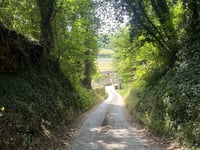 Leigh Lane von Monkswood Reservoir