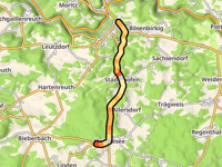 Leimersberg über Stadelhofen