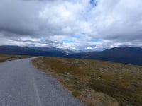 Leirvassbu von Slåligrende
