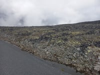 Leirvassbu von Slåligrende